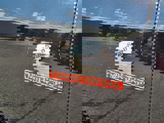 New 2025 RAM 2500 Tradesman image 11