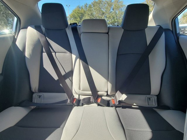 Used 2026 Toyota Corolla LE image 5