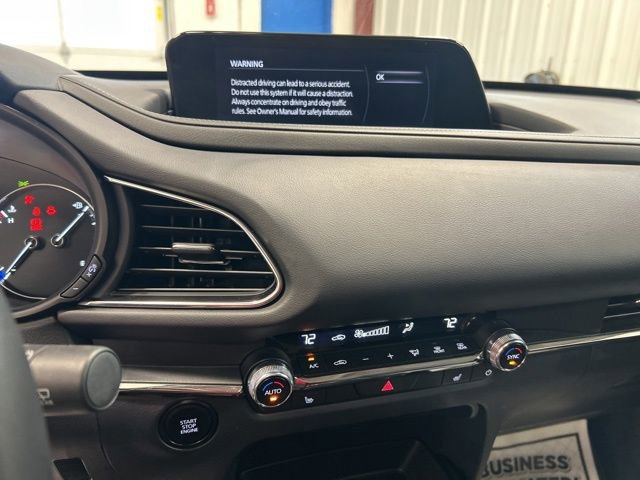 Used 2025 MAZDA CX-30 AWD 2.5 S w/ Preferred Package image 19