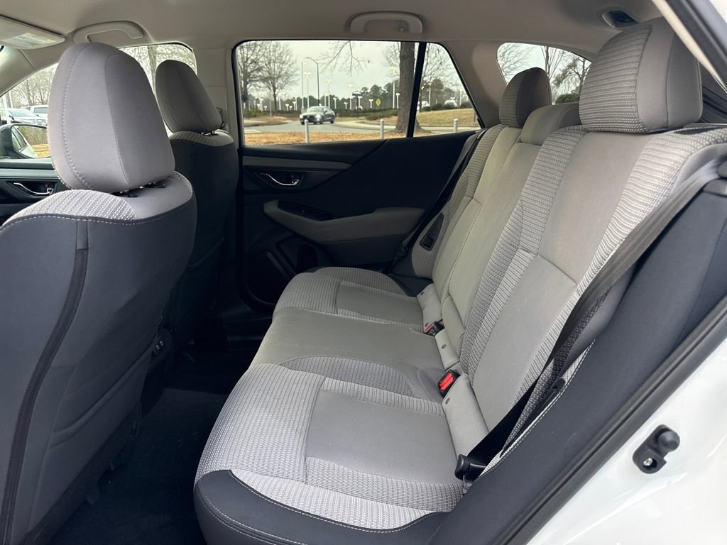 Used 2021 Subaru Outback Premium image 26