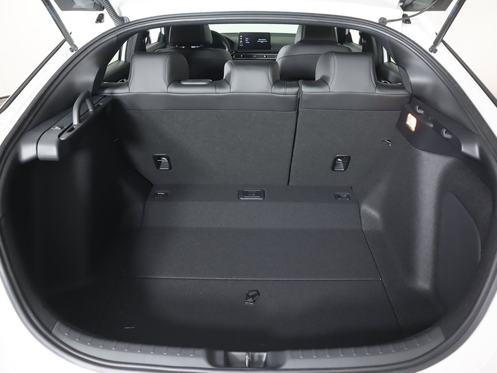 New 2026 Honda Civic Sport Touring image 10