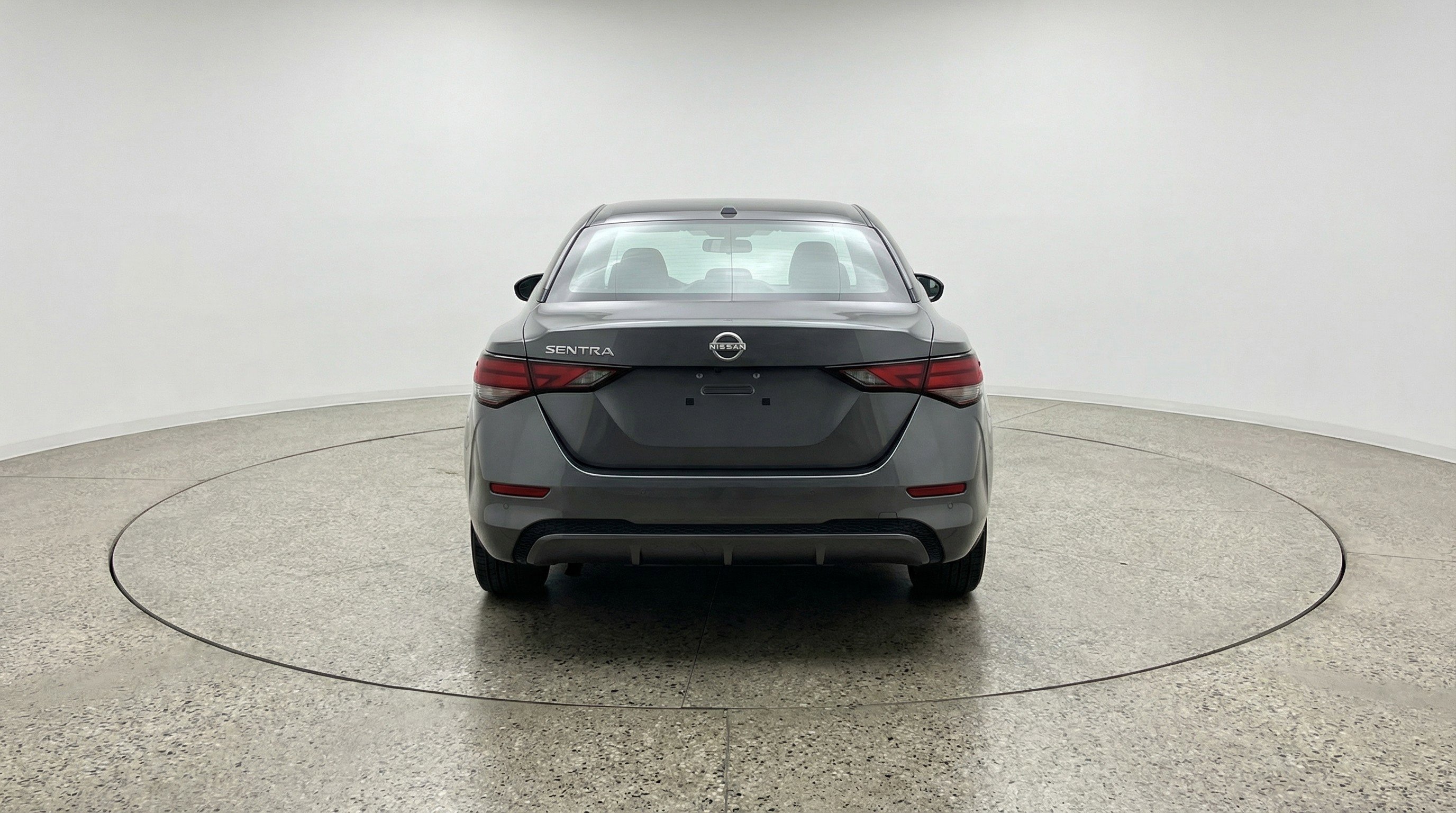 Used 2025 Nissan Sentra S image 7