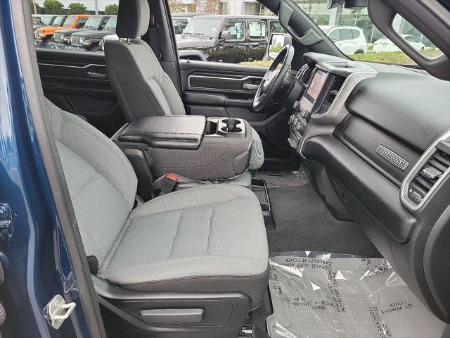 Certified 2023 RAM 1500 Big Horn image 15