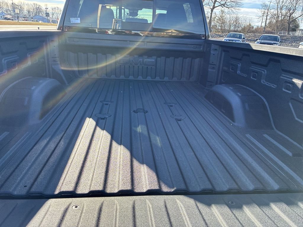 New 2026 GMC Sierra 2500 Denali w/ Denali Reserve Package image 20
