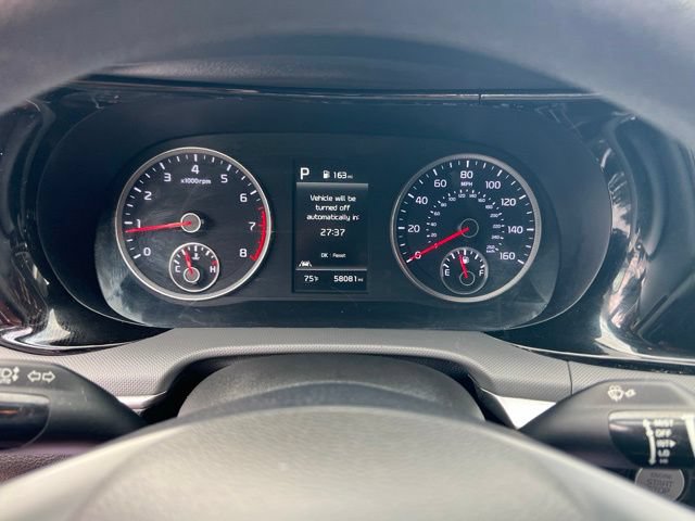 Certified 2023 Kia K5 LXS FWD image 18