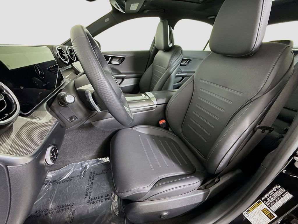 Used 2025 Mercedes-Benz C 300 C 300 image 20