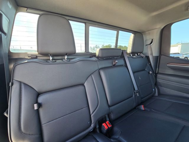 Used 2025 GMC Sierra 1500 Denali image 15