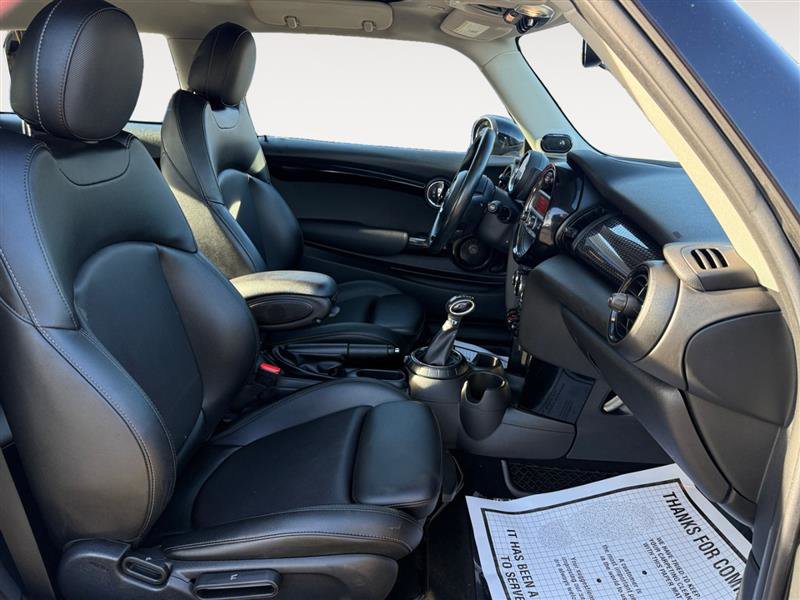 Used 2016 MINI Cooper S FWD image 17