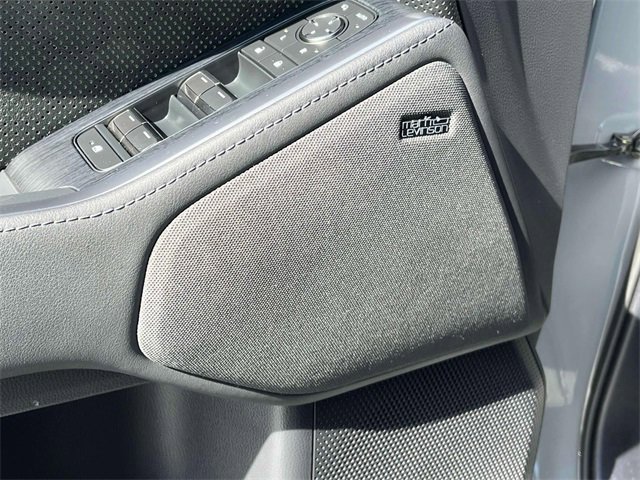 Used 2024 Lexus GX 550 image 26