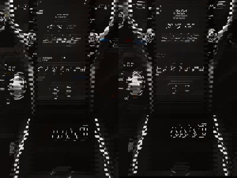 New 2026 RAM 1500 Laramie w/ Night Edition image 24