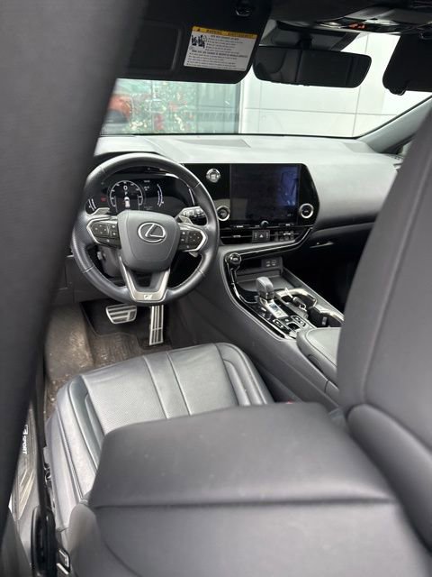 Used 2022 Lexus NX 350 F Sport image 10