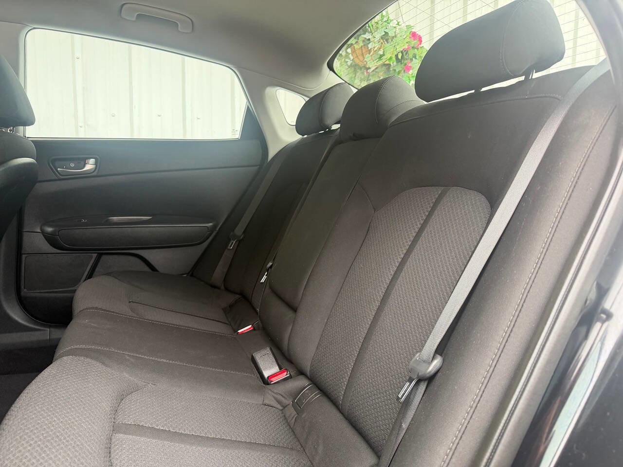 Used 2016 Kia Optima LX FWD image 18
