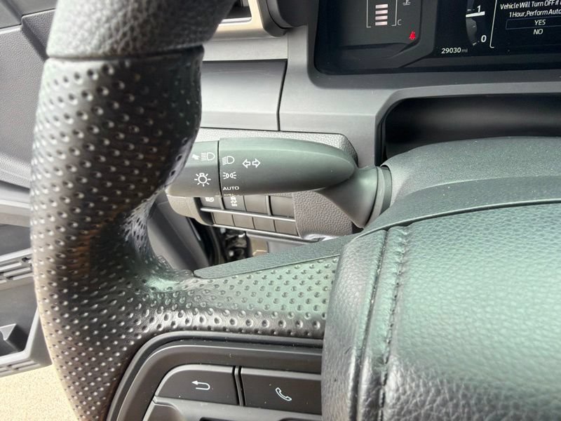 Certified 2024 Toyota Tacoma SR w/ SR Upgrade Package RWD image 22
