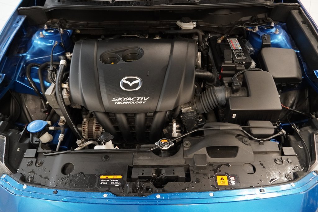 Used 2016 MAZDA CX-3 Touring w/ Premium Package image 37