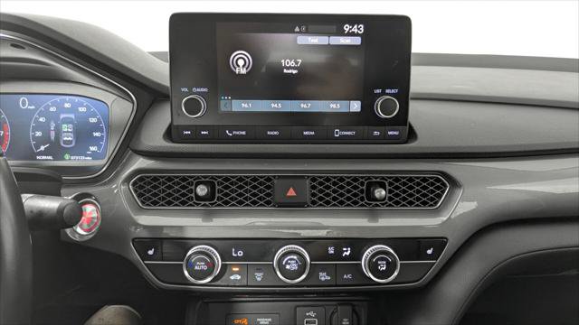 Used 2025 Acura Integra FWD image 28