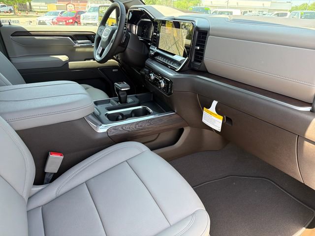 New 2026 GMC Sierra 1500 SLT w/ SLT Premium Plus Package AWD/4WD image 22