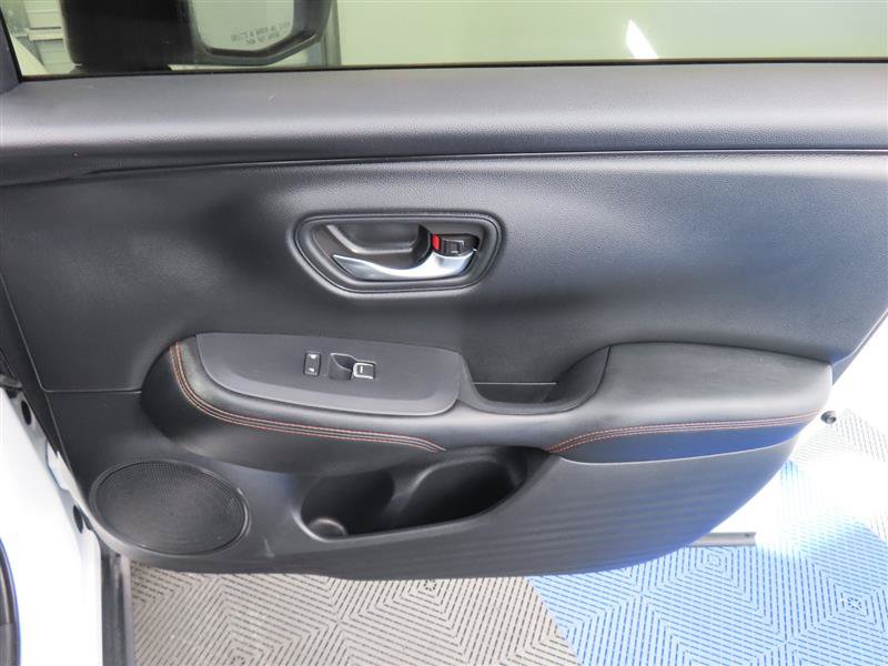 Used 2026 Honda HR-V Sport image 30