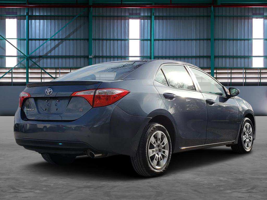 Used 2016 Toyota Corolla S Special Edition image 5