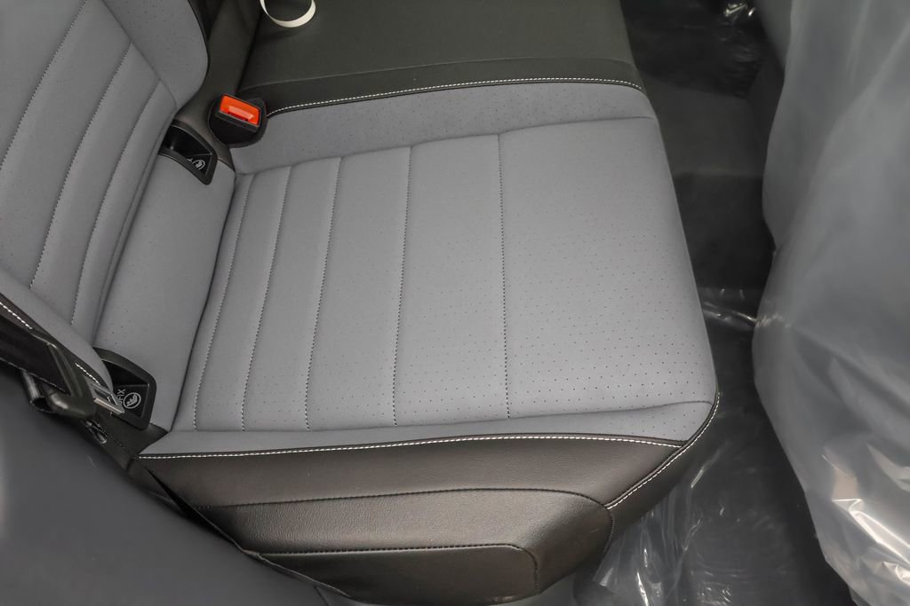 New 2026 Volkswagen Jetta SE FWD image 37