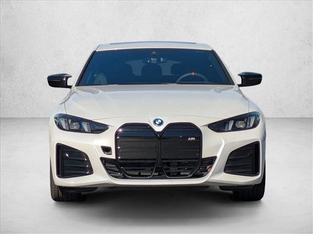 Used 2025 BMW i4 M50 w/ Premium Package image 6