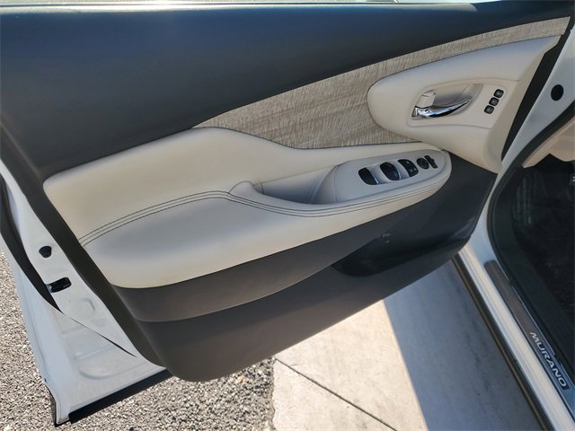 Used 2020 Nissan Murano SL w/ Moonroof Package image 22