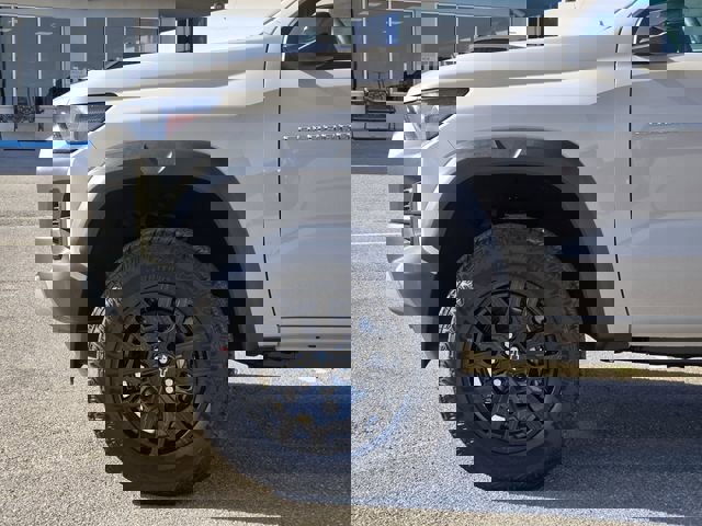New 2026 Chevrolet Colorado Trail Boss image 5