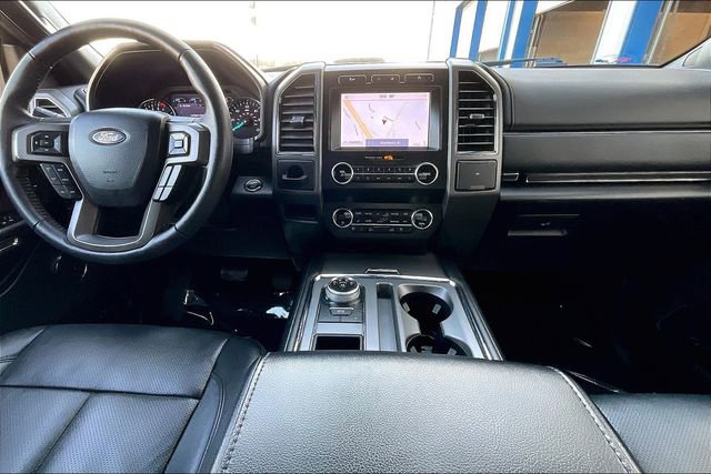 Used 2020 Ford Expedition XLT w/ Equipment Group 202A image 15