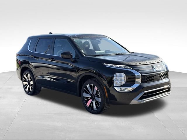 New 2026 Mitsubishi Outlander SE FWD image 6