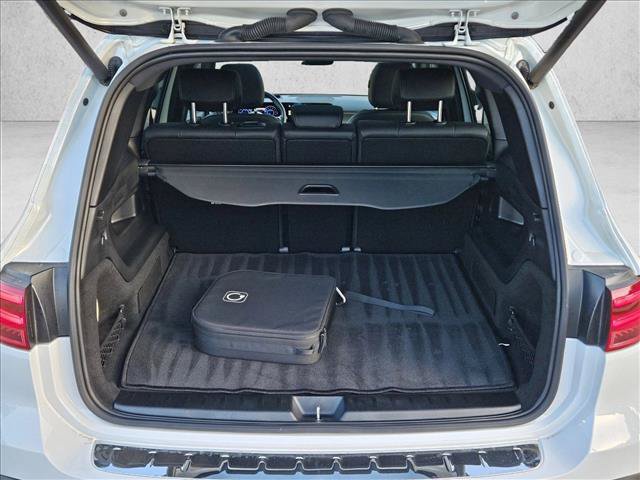 Certified 2024 Mercedes-Benz EQB 350 4MATIC SUV image 7
