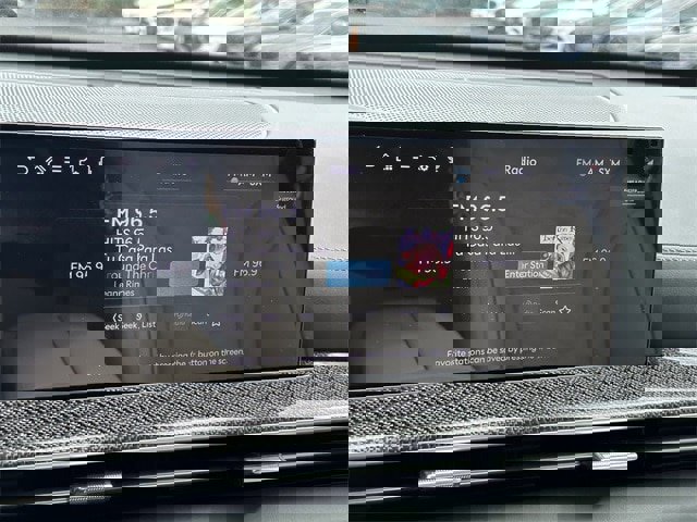 New 2026 Genesis GV80 3.5T e-SC image 24