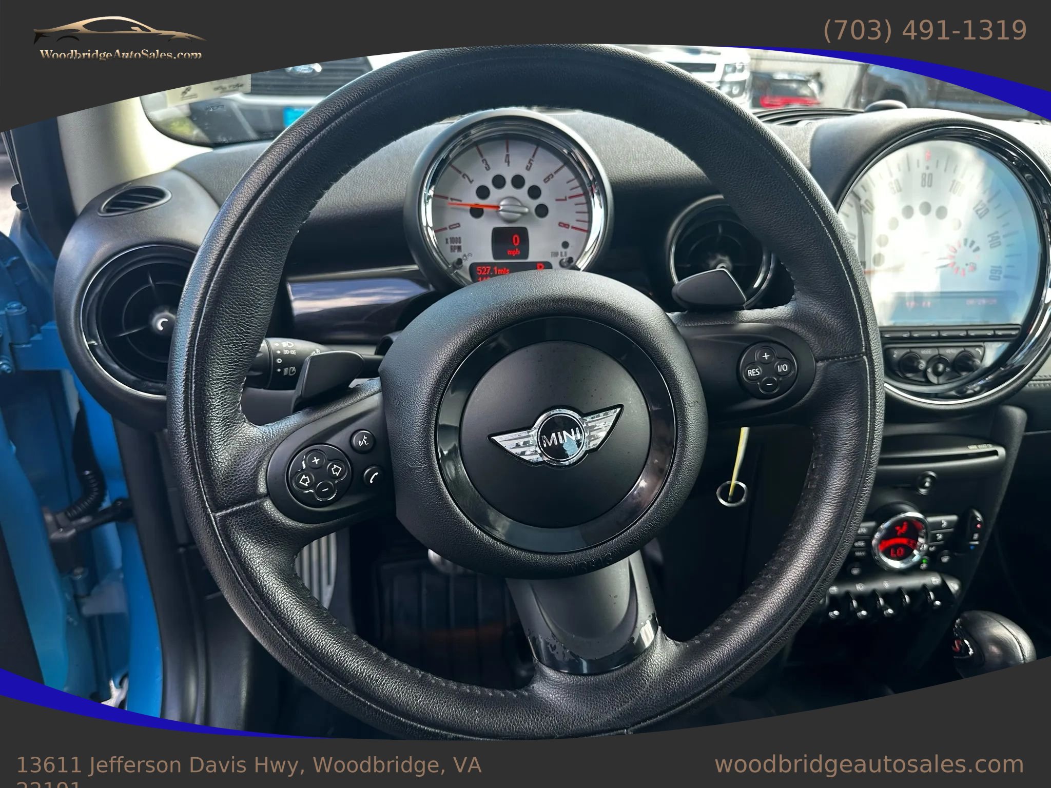 Used 2012 MINI Cooper S image 10