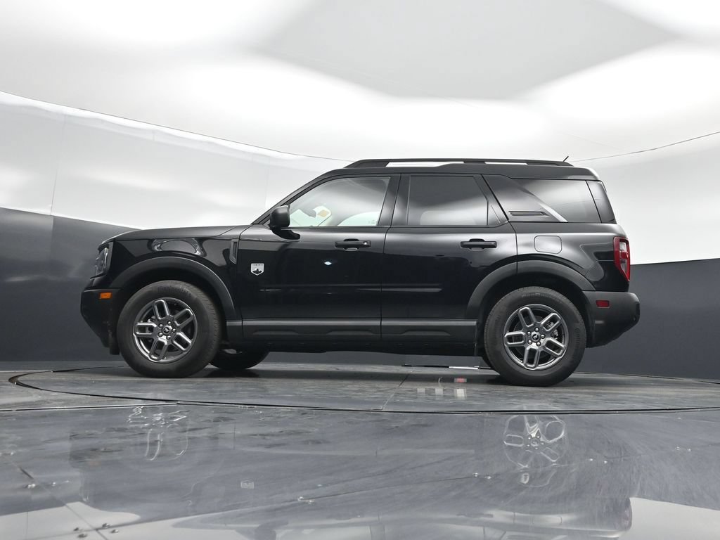 Used 2025 Ford Bronco Sport Big Bend AWD/4WD image 7