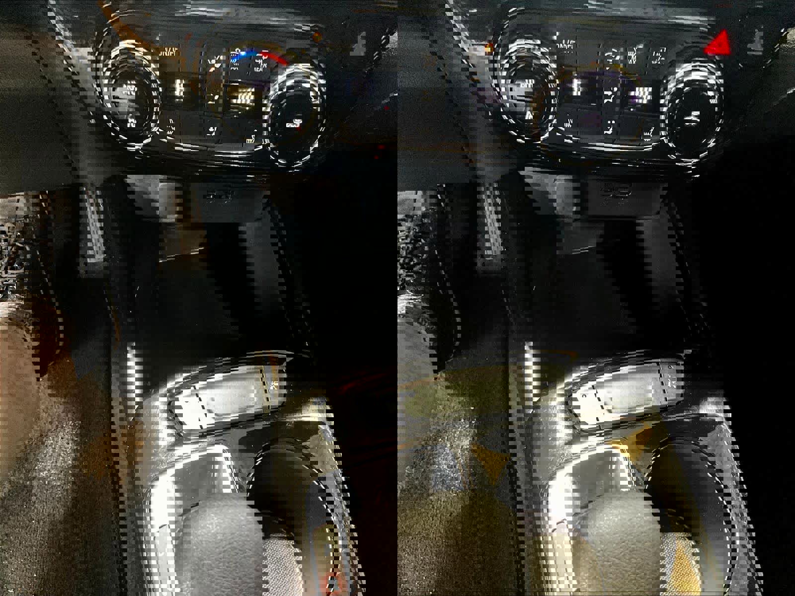 Used 2024 Chevrolet Trax RS w/ Driver Confidence Package FWD image 25