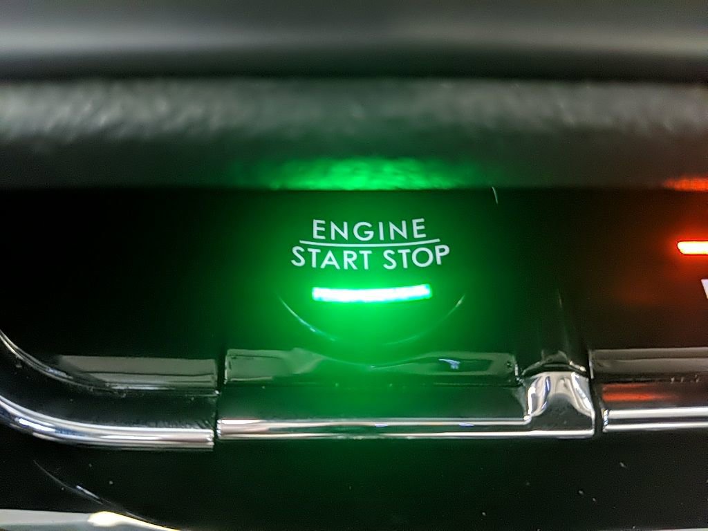 Certified 2023 Lincoln Corsair Reserve image 21