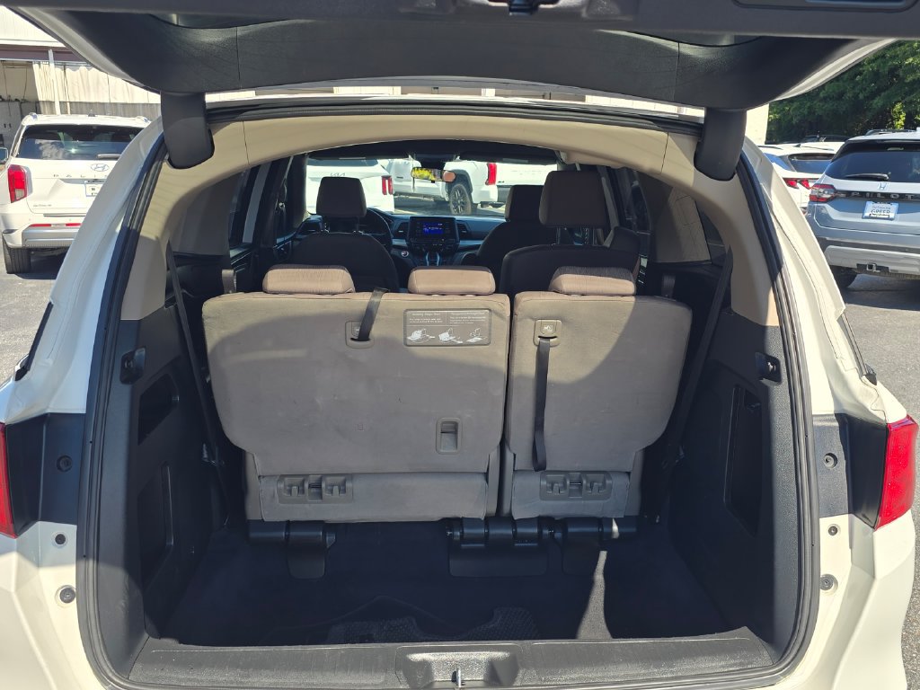 Used 2021 Honda Odyssey LX image 14