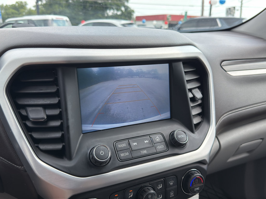 Used 2019 GMC Acadia SLT FWD image 17