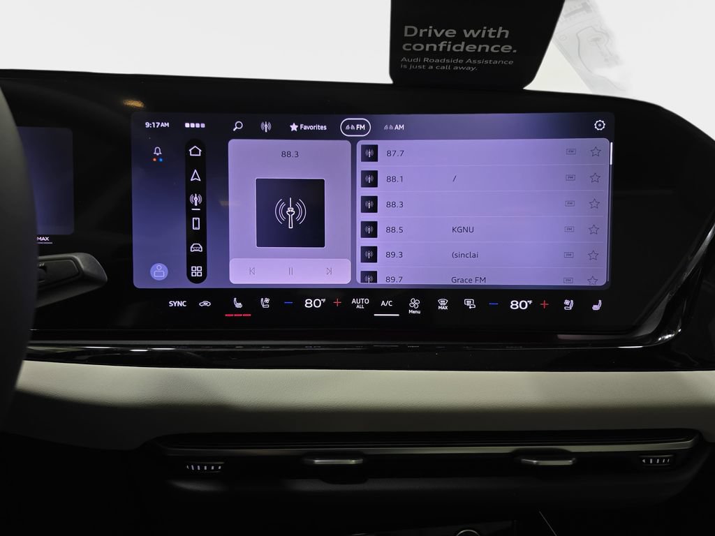New 2026 Audi A6 Premium Plus AWD/4WD image 20