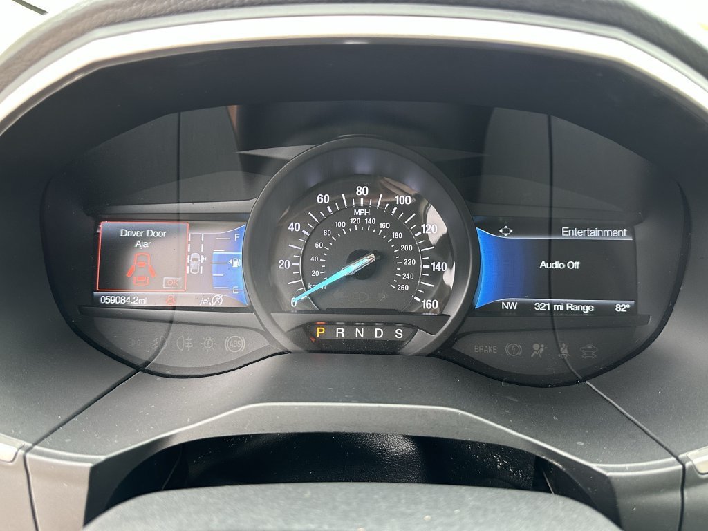 Used 2021 Ford Edge SEL w/ Convenience Package FWD image 33