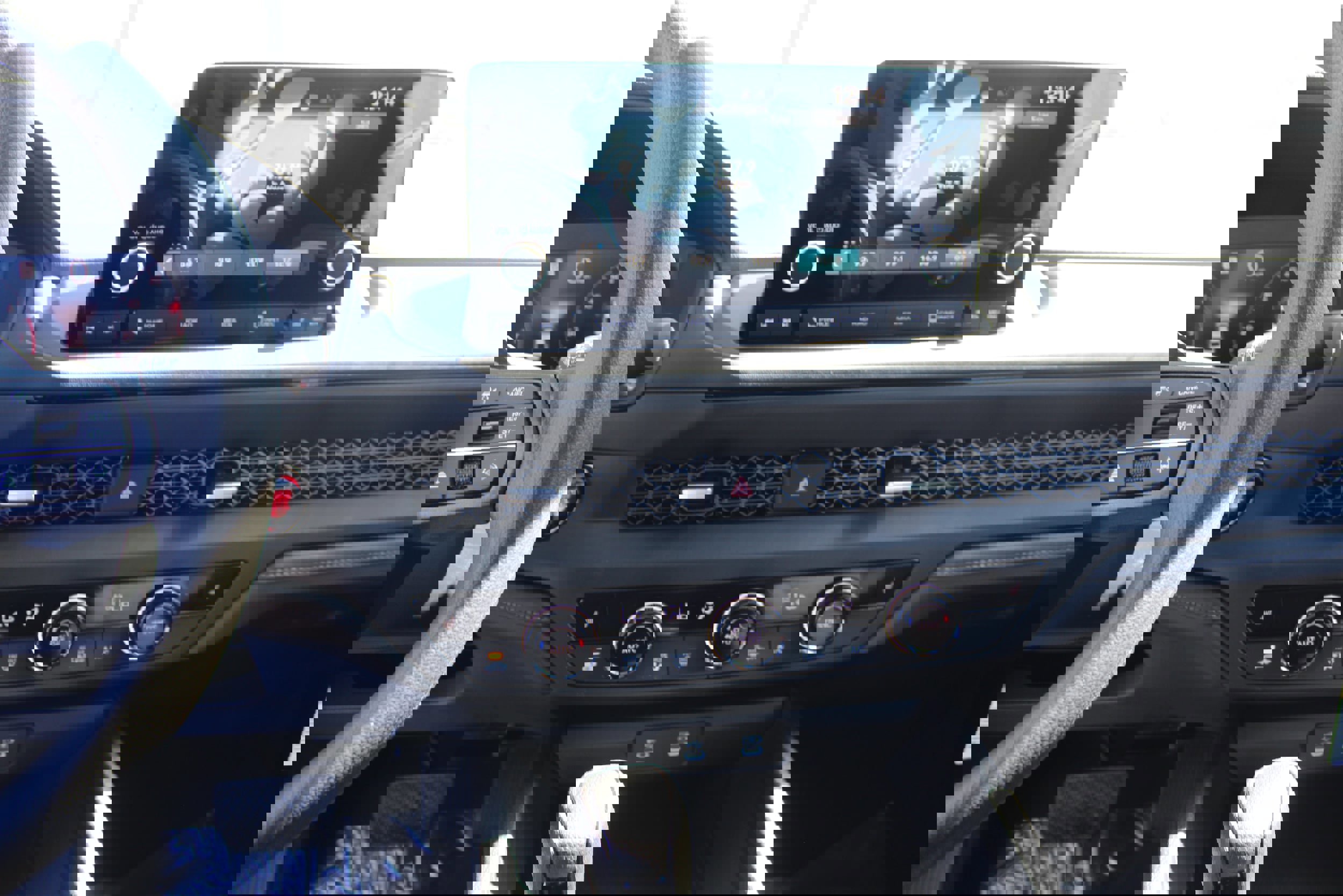 New 2025 Honda Accord SE image 7