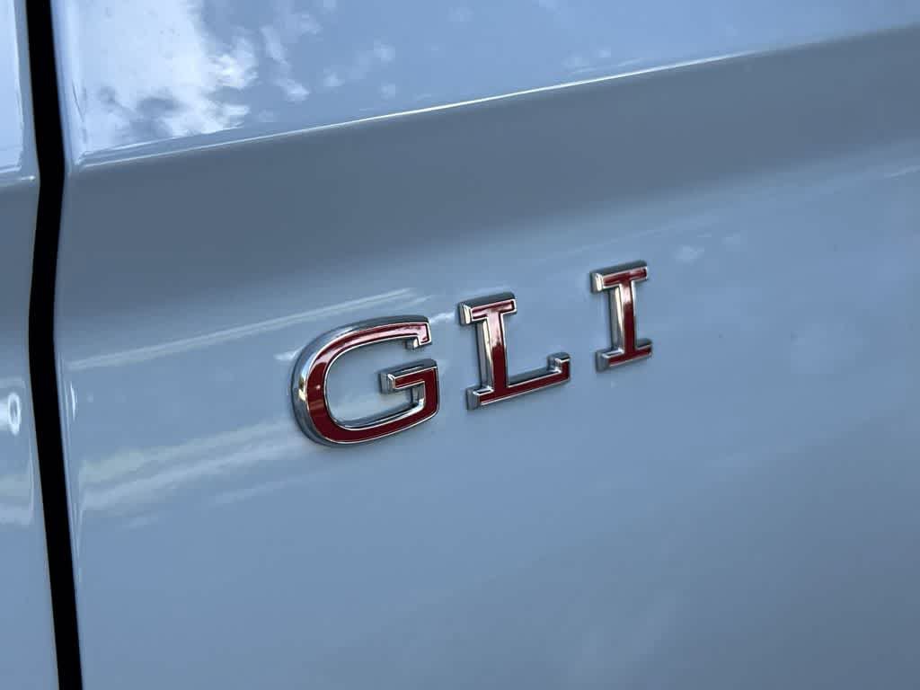 New 2026 Volkswagen Jetta GLI Autobahn FWD image 10