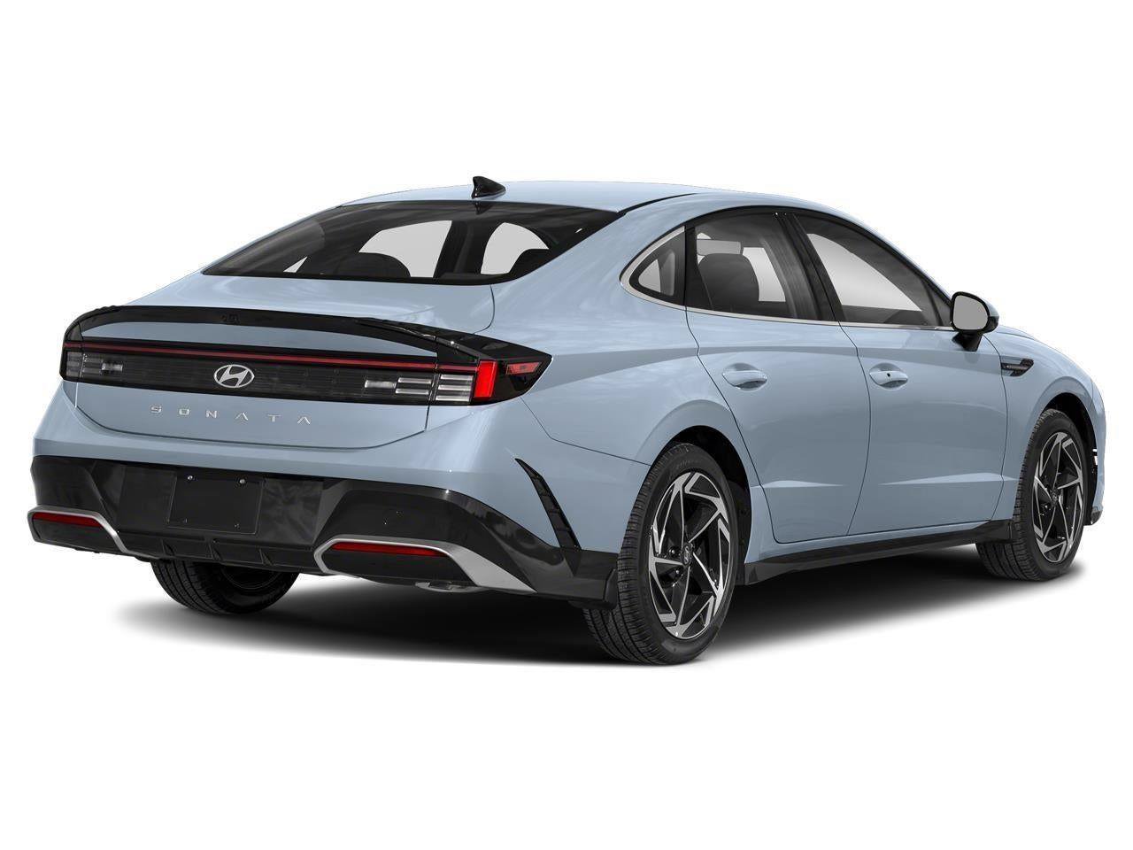 New 2026 Hyundai Sonata SEL FWD image 26