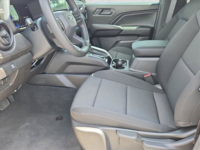 New 2026 Chevrolet Colorado Trail Boss w/ LPO, Hood Decal Package AWD/4WD video 4