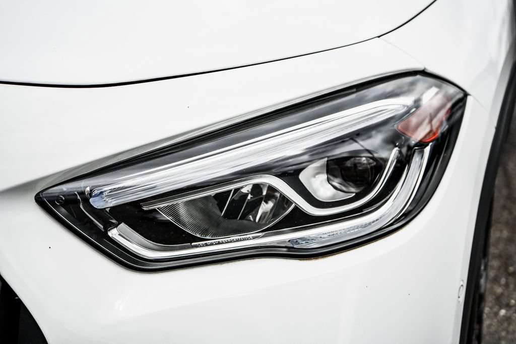 Used 2022 Mercedes-Benz GLA 35 AMG 4MATIC image 7