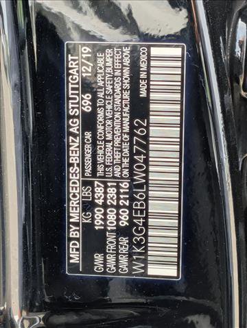 Used 2020 Mercedes-Benz A 220 image 28