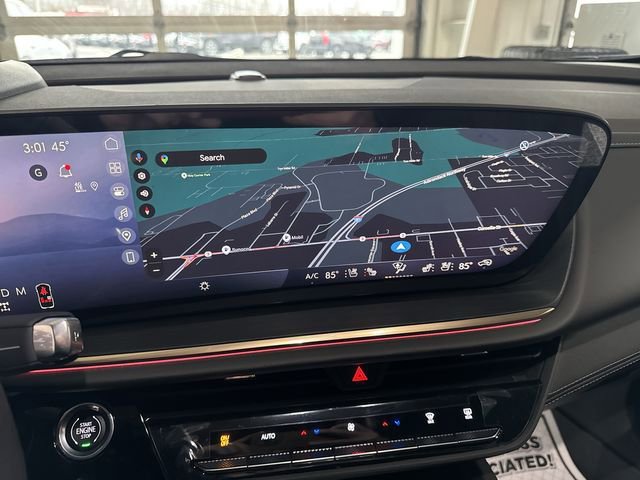 New 2026 Buick Envision Avenir image 14