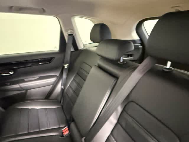 New 2027 Honda CR-V EX-L image 40