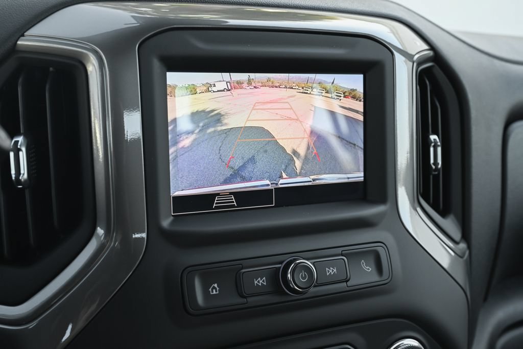 New 2026 GMC Sierra 1500 Pro RWD image 25