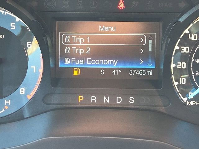 Certified 2022 Ford Ranger XLT w/ Equipment Group 301A Mid image 42