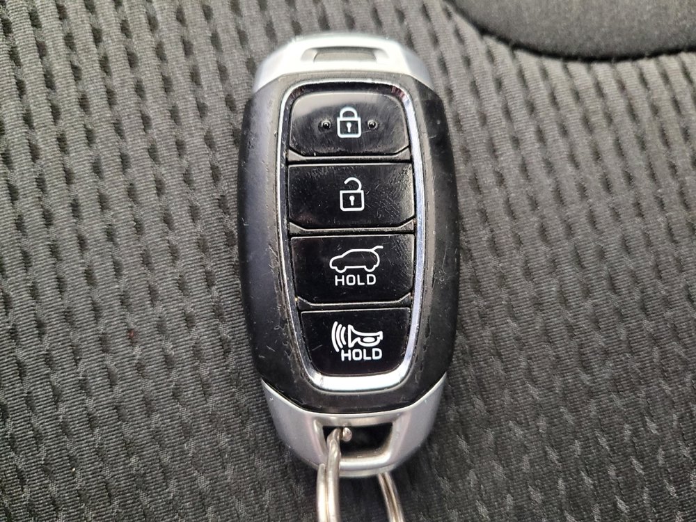 Used 2020 Hyundai Santa Fe SEL w/ Convenience Package image 32