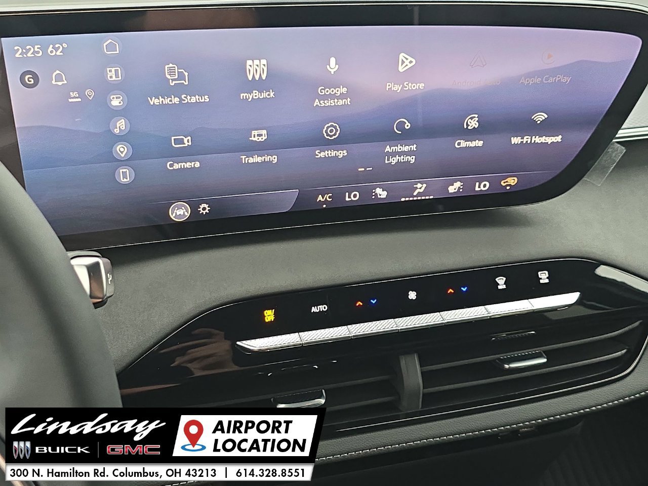New 2027 Buick Enclave Sport Touring w/ Power Package AWD/4WD image 14